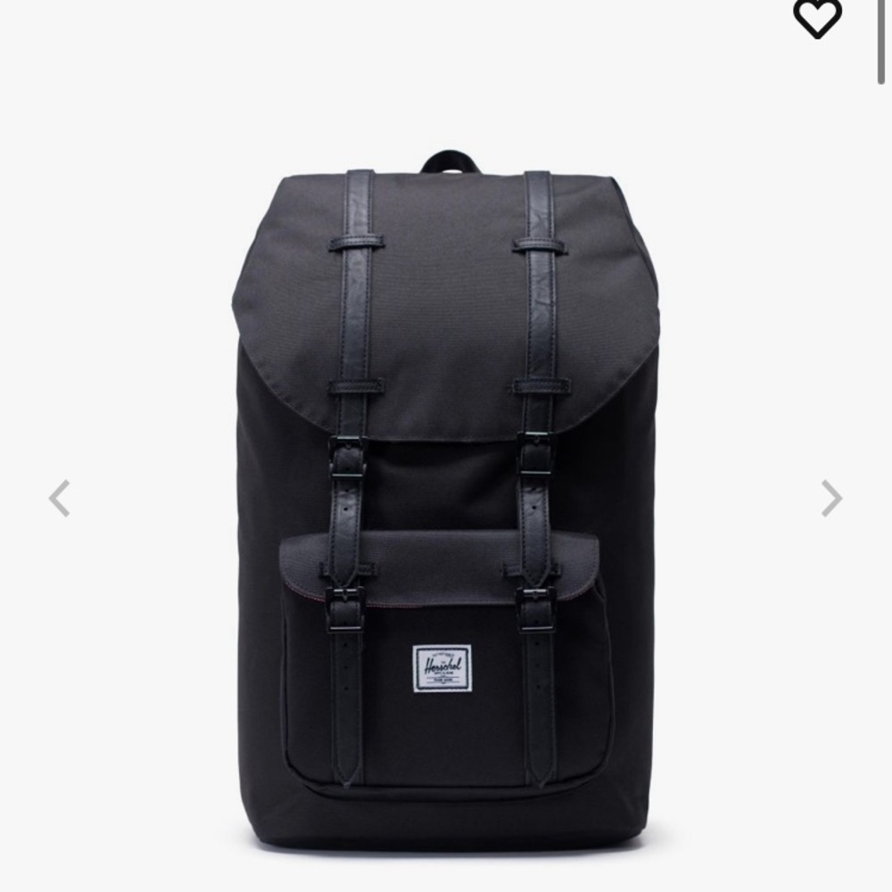 Brand new Herschel Little America Backpack